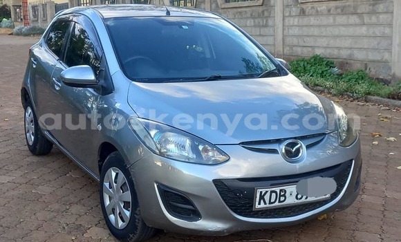 Buy Used Mazda Demio Other Car in Nairobi in Nairobi