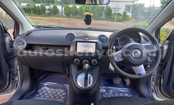 Buy Used Mazda Demio Other Car in Nairobi in Nairobi Buy Used Mazda Demio Other Car in Nairobi in Nairobi