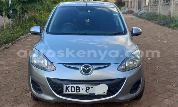 Buy Used Mazda Demio Other Car in Nairobi in Nairobi Buy Used Mazda Demio Other Car in Nairobi in Nairobi