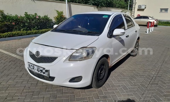 Buy Used Toyota Belta Other Car in Nairobi in Nairobi Buy Used Toyota Belta Other Car in Nairobi in Nairobi