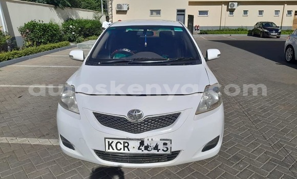 Buy Used Toyota Belta Other Car in Nairobi in Nairobi Buy Used Toyota Belta Other Car in Nairobi in Nairobi