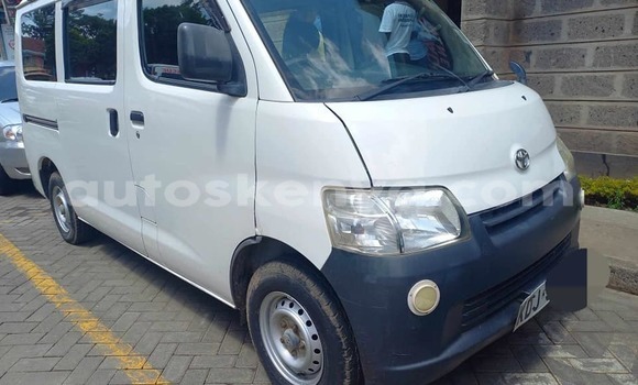 Buy Used Toyota Town Ace Other Car in Nairobi in Nairobi