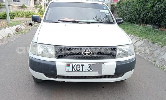 Oofamaa Toyota Probox Other Makiinaa iti Nairobi keessatti Nairobi keessatti Oofamaa Toyota Probox Other Makiinaa iti Nairobi keessatti Nairobi keessatti