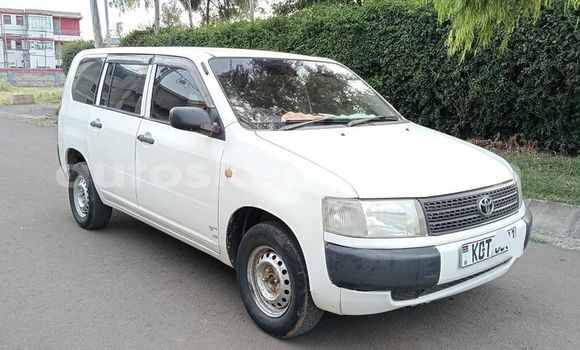 Buy Used Toyota Probox Other Car in Nairobi in Nairobi Buy Used Toyota Probox Other Car in Nairobi in Nairobi