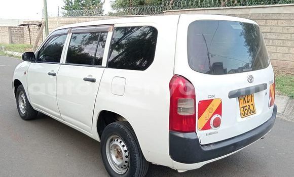 Buy Used Toyota Probox Other Car in Nairobi in Nairobi Buy Used Toyota Probox Other Car in Nairobi in Nairobi