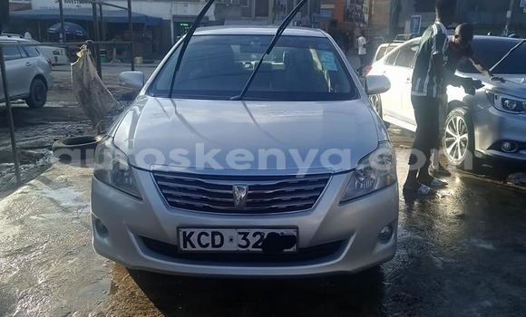 Buy Used Toyota Premio Other Car in Nairobi in Nairobi Buy Used Toyota Premio Other Car in Nairobi in Nairobi