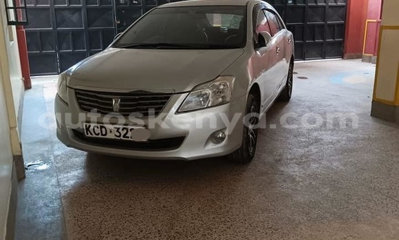 Buy Used Toyota Premio Other Car in Nairobi in Nairobi Buy Used Toyota Premio Other Car in Nairobi in Nairobi