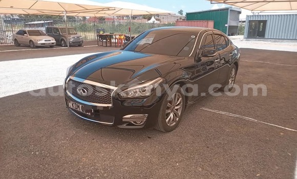 Nunua Ilio tumika Nissan 100NX Nyingine Gari ndani ya Nairobi nchini Nairobi