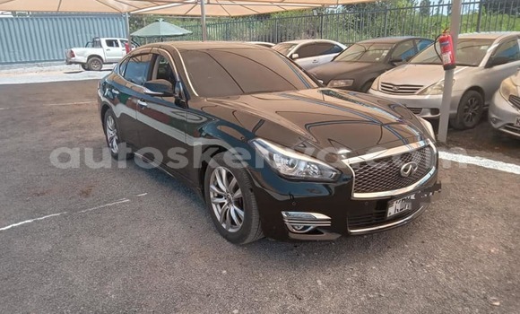 Buy Used Nissan Fuga Other Car in Nairobi in Nairobi Buy Used Nissan Fuga Other Car in Nairobi in Nairobi