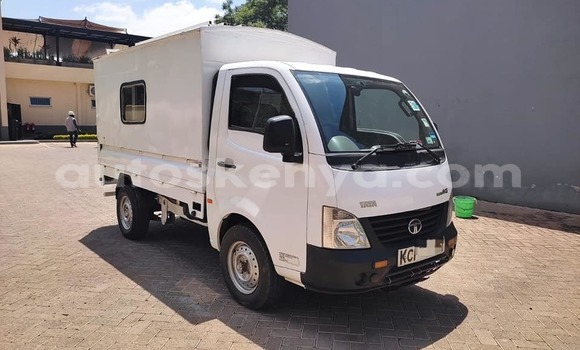 Nunua Ilio tumika TATA Sumo Grande Nyingine Gari ndani ya Nairobi nchini Nairobi