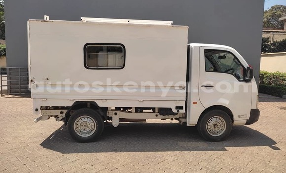 Buy Used TATA Sumo Grande Other Car in Nairobi in Nairobi Buy Used TATA Sumo Grande Other Car in Nairobi in Nairobi