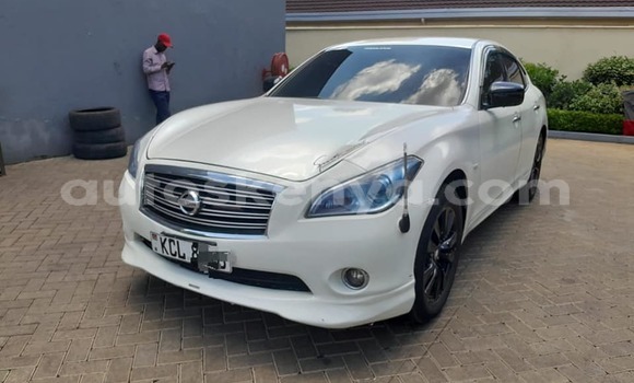 Buy Used Nissan Fuga Other Car in Nairobi in Nairobi