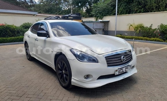 Buy Used Nissan Fuga Other Car in Nairobi in Nairobi Buy Used Nissan Fuga Other Car in Nairobi in Nairobi