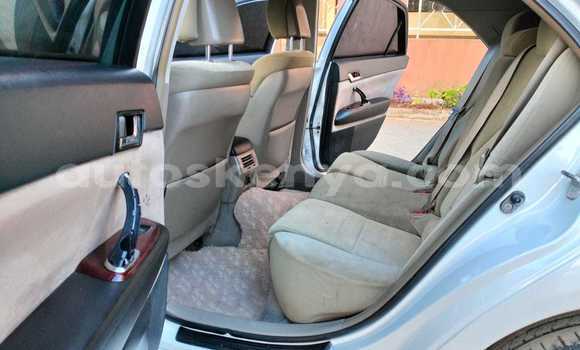 Buy Used Toyota Mark X White Car in Nairobi in Nairobi Buy Used Toyota Mark X White Car in Nairobi in Nairobi