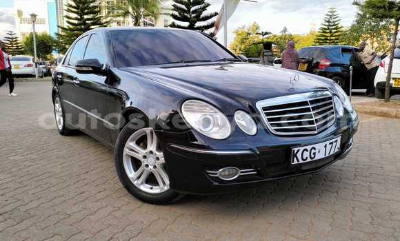 Buy Used Mercedes‒Benz 250 Black Car in Nairobi in Nairobi Buy Used Mercedes‒Benz 250 Black Car in Nairobi in Nairobi