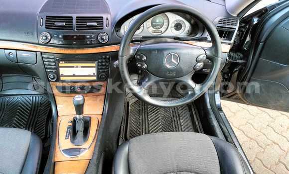 Buy Used Mercedes‒Benz 250 Black Car in Nairobi in Nairobi Buy Used Mercedes‒Benz 250 Black Car in Nairobi in Nairobi