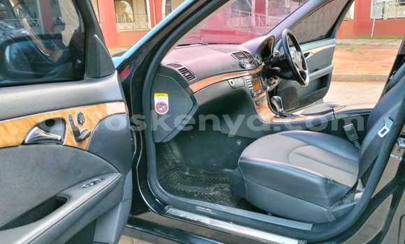 Buy Used Mercedes‒Benz 250 Black Car in Nairobi in Nairobi Buy Used Mercedes‒Benz 250 Black Car in Nairobi in Nairobi