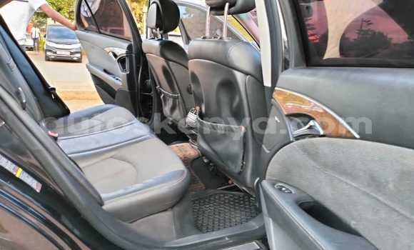 Buy Used Mercedes‒Benz 250 Black Car in Nairobi in Nairobi Buy Used Mercedes‒Benz 250 Black Car in Nairobi in Nairobi