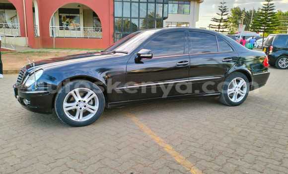 Buy Used Mercedes‒Benz 250 Black Car in Nairobi in Nairobi Buy Used Mercedes‒Benz 250 Black Car in Nairobi in Nairobi