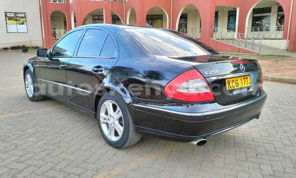 Buy Used Mercedes‒Benz 250 Black Car in Nairobi in Nairobi Buy Used Mercedes‒Benz 250 Black Car in Nairobi in Nairobi