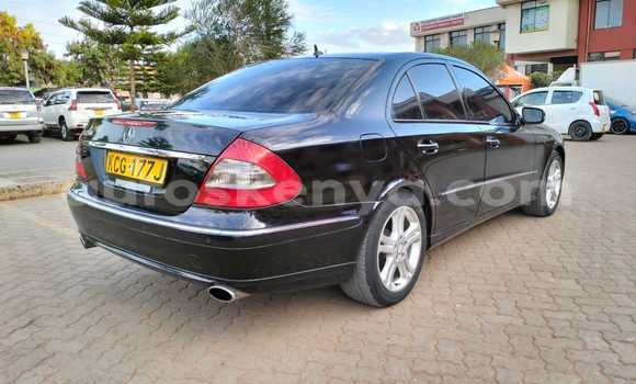 Buy Used Mercedes‒Benz 250 Black Car in Nairobi in Nairobi Buy Used Mercedes‒Benz 250 Black Car in Nairobi in Nairobi