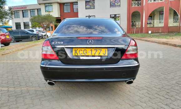 Buy Used Mercedes‒Benz 250 Black Car in Nairobi in Nairobi Buy Used Mercedes‒Benz 250 Black Car in Nairobi in Nairobi
