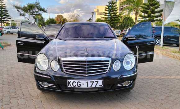 Buy Used Mercedes‒Benz 250 Black Car in Nairobi in Nairobi Buy Used Mercedes‒Benz 250 Black Car in Nairobi in Nairobi