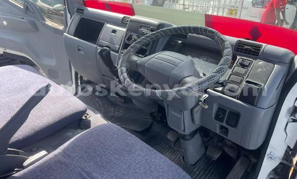 Buy Used Mitsubishi Fuso White Truck in Nairobi in Nairobi Buy Used Mitsubishi Fuso White Truck in Nairobi in Nairobi