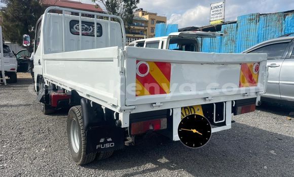 Buy Used Mitsubishi Fuso White Truck in Nairobi in Nairobi Buy Used Mitsubishi Fuso White Truck in Nairobi in Nairobi