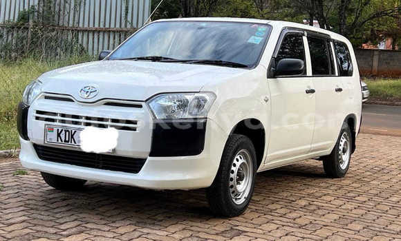 Buy Used Toyota Probox White Car in Bura in Northeast Kenya Buy Used Toyota Probox White Car in Bura in Northeast Kenya