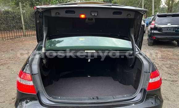 Buy Used Mercedes-Benz C-Classe Black Car in Bura in Northeast Kenya Buy Used Mercedes-Benz C-Classe Black Car in Bura in Northeast Kenya