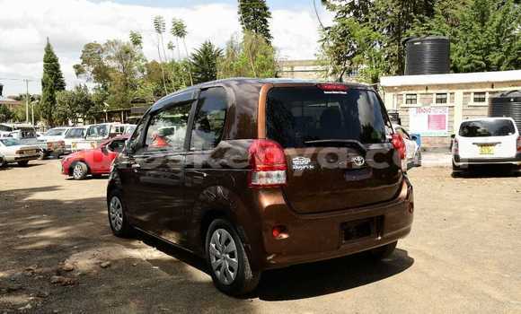 Buy Used Toyota Porte Other Car in Busia in West Kenya Buy Used Toyota Porte Other Car in Busia in West Kenya