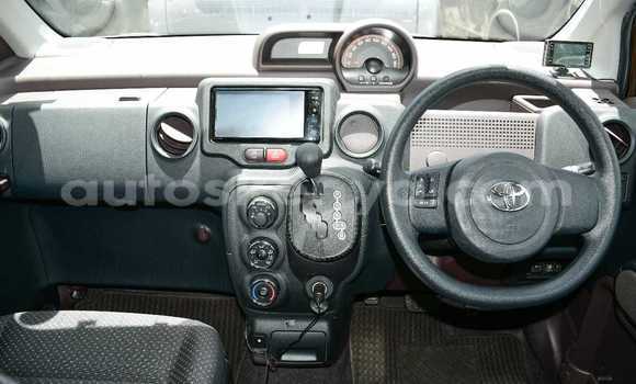 Buy Used Toyota Porte Other Car in Busia in West Kenya Buy Used Toyota Porte Other Car in Busia in West Kenya