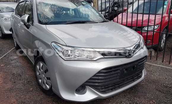 Nunua Ilio tumika Toyota Axio Nyingine Gari ndani ya Bura nchini Kaskazini Mashariki mwa Kenya