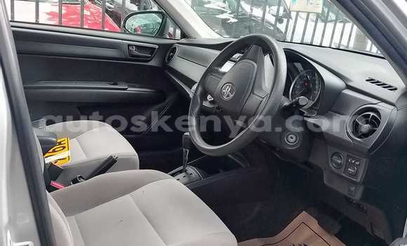 Buy Used Toyota Axio Other Car in Bura in Northeast Kenya Buy Used Toyota Axio Other Car in Bura in Northeast Kenya