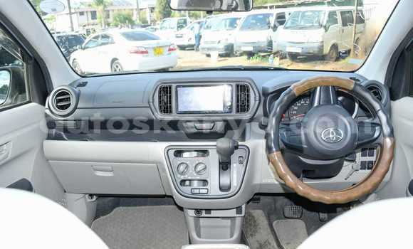 Buy Used Toyota Passo Other Car in Bungoma in West Kenya Buy Used Toyota Passo Other Car in Bungoma in West Kenya