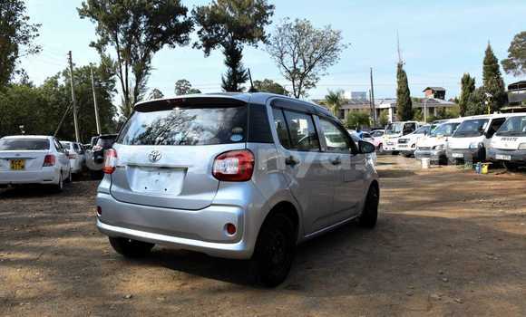 Buy Used Toyota Passo Other Car in Bungoma in West Kenya Buy Used Toyota Passo Other Car in Bungoma in West Kenya