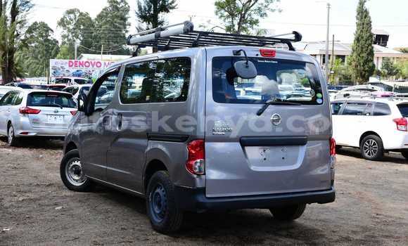 Buy Used Nissan NV200 Other Car in Bungoma in West Kenya