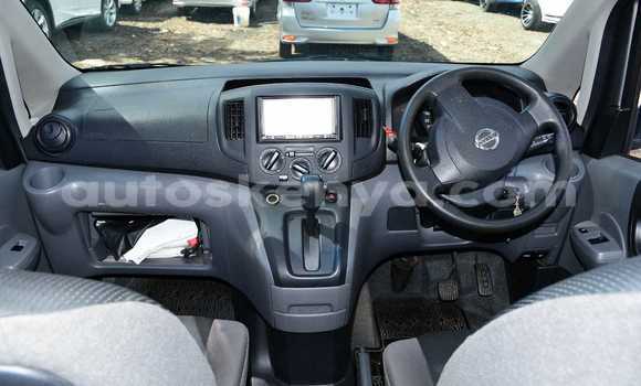 Buy Used Nissan NV200 Other Car in Bungoma in West Kenya Buy Used Nissan NV200 Other Car in Bungoma in West Kenya