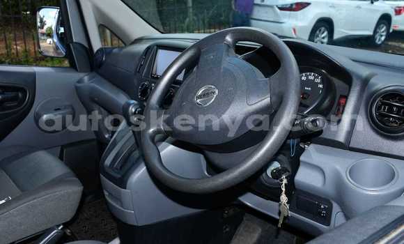 Buy Used Nissan NV200 Other Car in Bungoma in West Kenya Buy Used Nissan NV200 Other Car in Bungoma in West Kenya