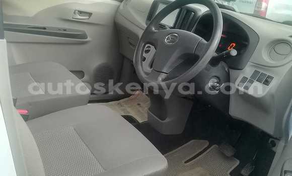 Buy Used Daihatsu Mira White Car in Busia in West Kenya Buy Used Daihatsu Mira White Car in Busia in West Kenya
