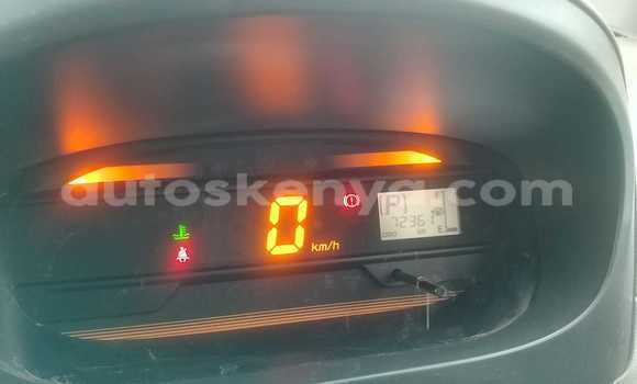 Buy Used Daihatsu Mira White Car in Busia in West Kenya Buy Used Daihatsu Mira White Car in Busia in West Kenya