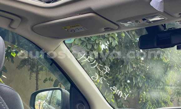 Buy Used Toyota Highlander Other Car in Bura in Northeast Kenya Buy Used Toyota Highlander Other Car in Bura in Northeast Kenya