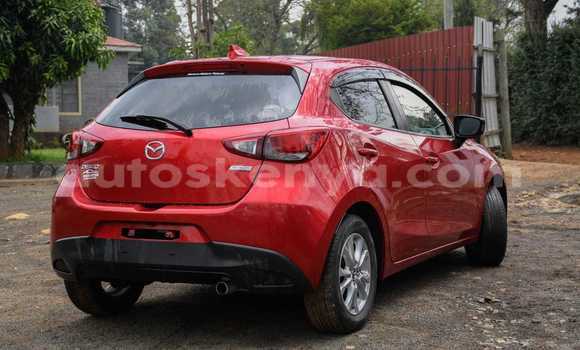Buy Used Mazda CX-5 Red Car in Bura in Northeast Kenya Buy Used Mazda CX-5 Red Car in Bura in Northeast Kenya