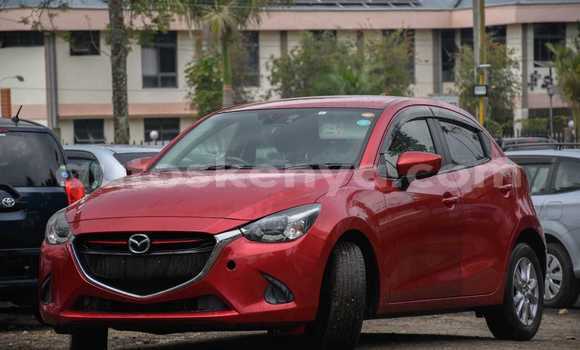 Buy Used Mazda CX-5 Red Car in Bura in Northeast Kenya Buy Used Mazda CX-5 Red Car in Bura in Northeast Kenya