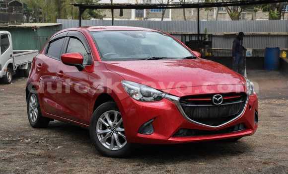Buy Used Mazda CX-5 Red Car in Bura in Northeast Kenya Buy Used Mazda CX-5 Red Car in Bura in Northeast Kenya