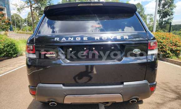 Buy Used Range Rover Evoque Black Car in Bura in Northeast Kenya Buy Used Range Rover Evoque Black Car in Bura in Northeast Kenya