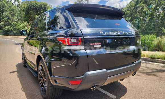 Buy Used Range Rover Evoque Black Car in Bura in Northeast Kenya Buy Used Range Rover Evoque Black Car in Bura in Northeast Kenya