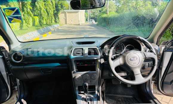 Buy Used Subaru Impreza Other Car in Busia in West Kenya Buy Used Subaru Impreza Other Car in Busia in West Kenya