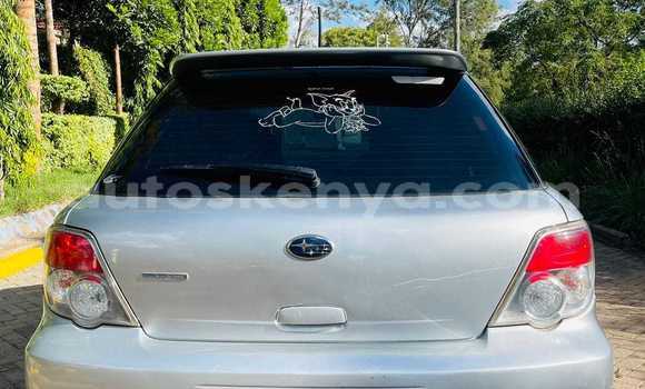 Buy Used Subaru Impreza Other Car in Busia in West Kenya Buy Used Subaru Impreza Other Car in Busia in West Kenya